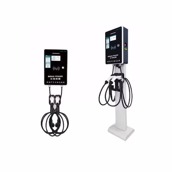Accueil 220V 32A 7kw AC EV Fast Charging Wallbox