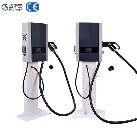 Bluesky 7kw Home AC Chargeur Wallbox EV avec Type 1 ou Type 2